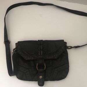 converse one star crossbody bag